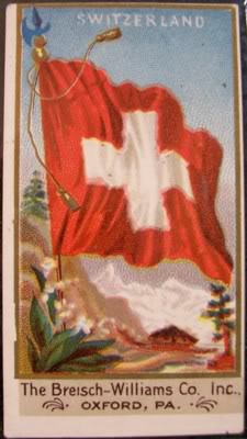 41 Switzerland